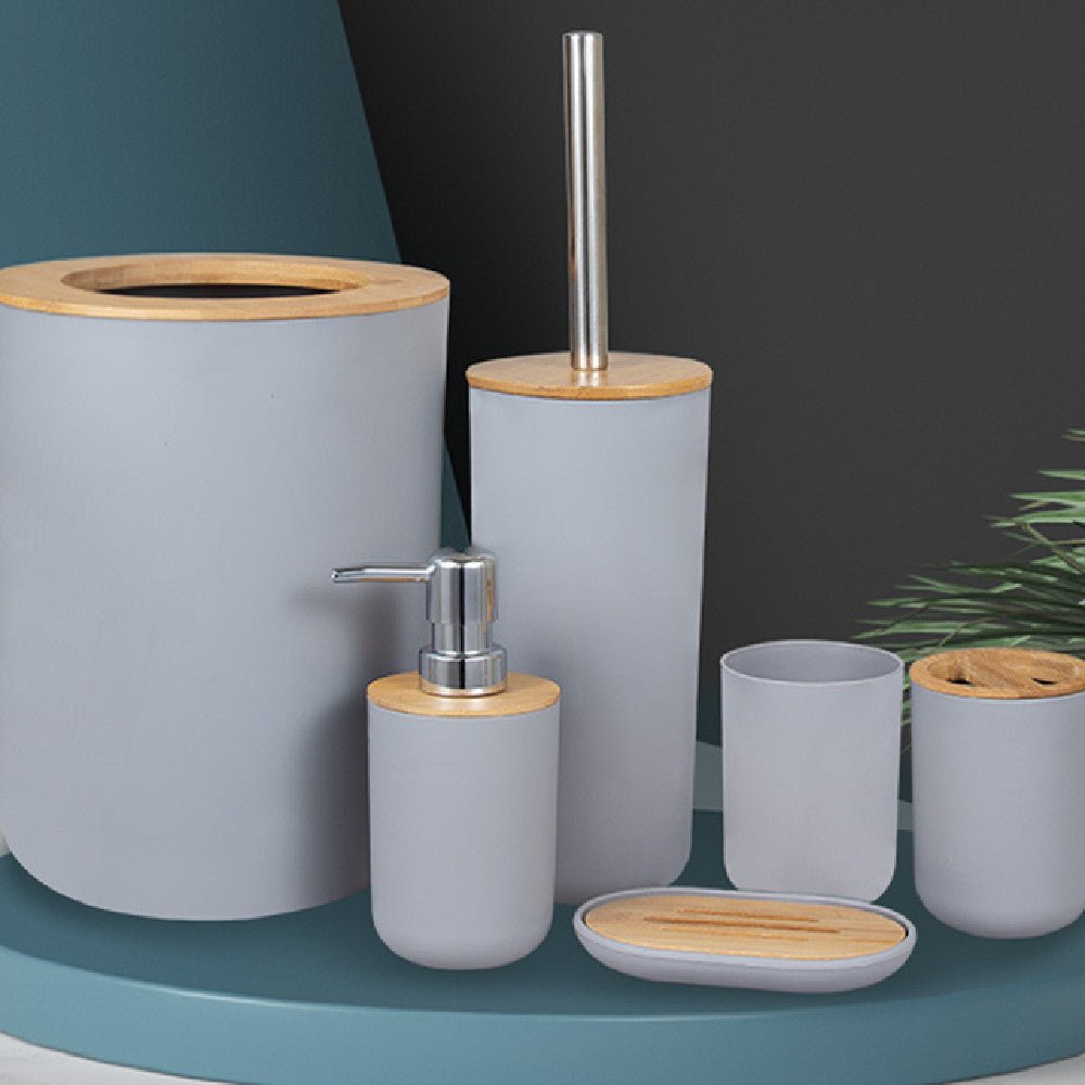 bamboo-bathroom-set-6pcbathroom-accessoriesliving-simply-house-639782