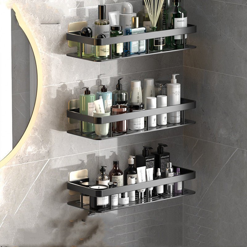 bathroom-shelves-no-drillshelvingliving-simply-house-712023 Shelving Bathroom Shelves (No-Drill) - Living Simply House