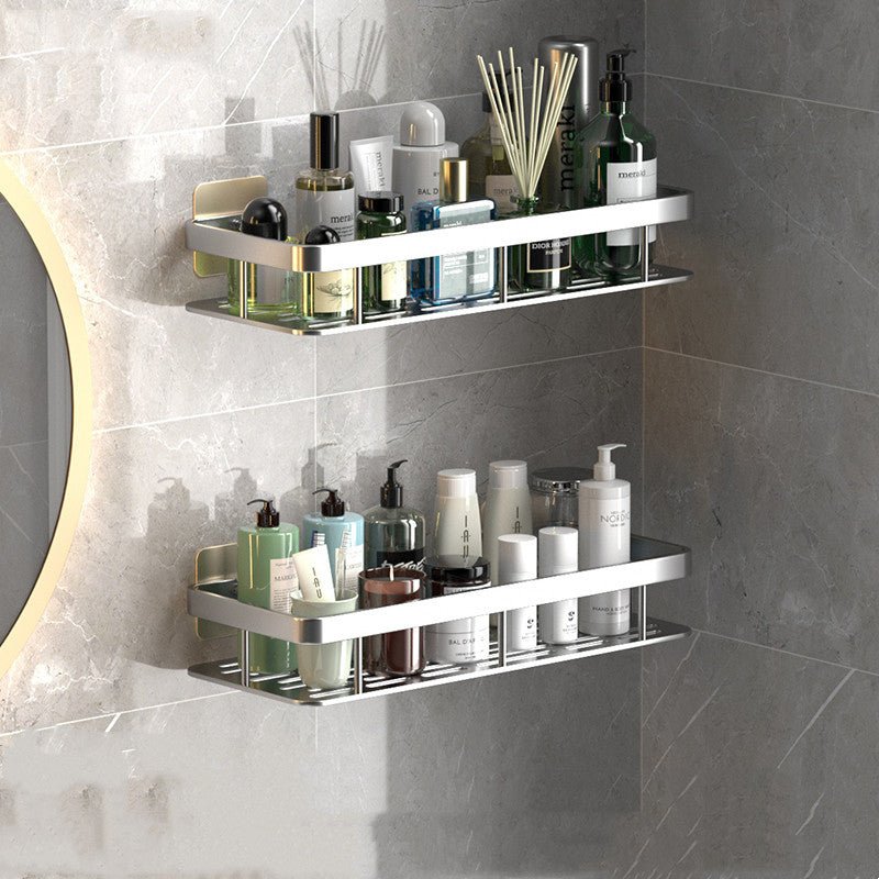 bathroom-shelves-no-drillshelvingliving-simply-house-717180 Shelving Bathroom Shelves (No-Drill) - Living Simply House