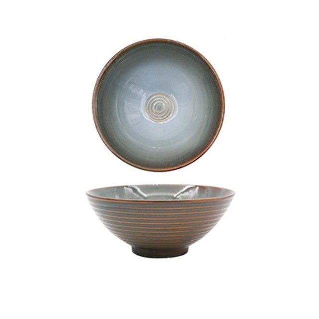 ceramic-noodle-bowl-and-soup-spoonscrockeryliving-simply-house-692219 Crockery Ceramic Noodle Bowl and Soup Spoons - Living Simply House