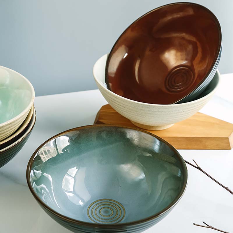ceramic-noodle-bowl-and-soup-spoonscrockeryliving-simply-house-696866