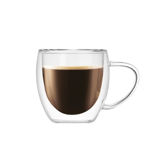 double-wall-glass-teacoffee-cupdrinkswareliving-simply-house-453179 Drinksware Double-wall Glass Tea/Coffee Cup - Living Simply House
