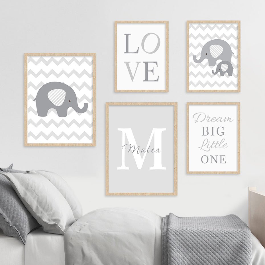 elephant-wall-printschildrensliving-simply-house-395997