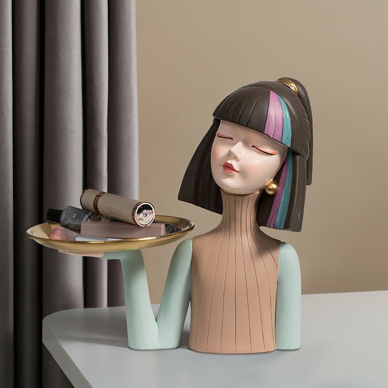 gorgeous-girl-statueornamentalliving-simply-house-660299