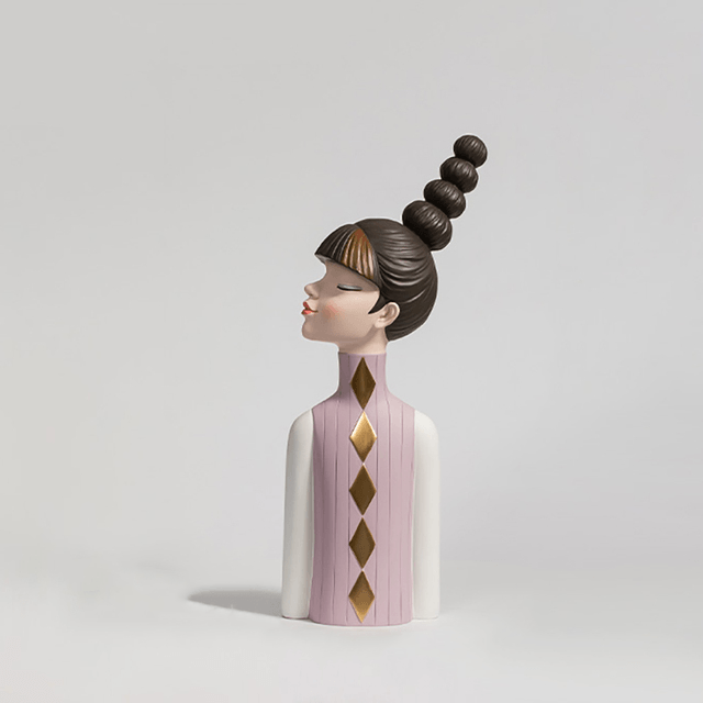 gorgeous-girl-statueornamentalliving-simply-house-745041 Ornamental Gorgeous Girl Statue - Living Simply House