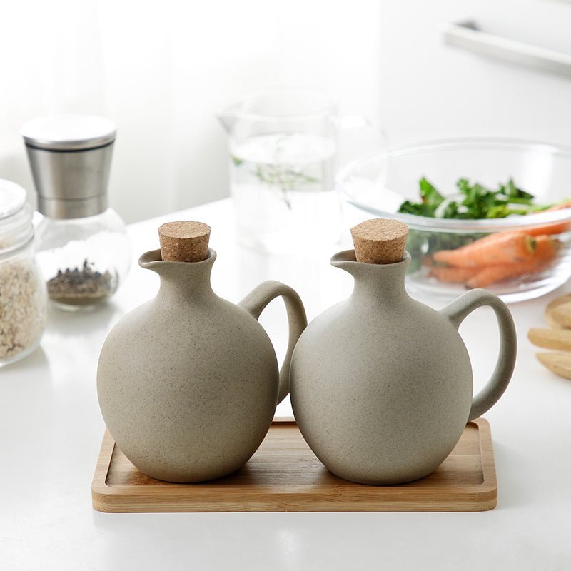 japanese-style-oil-bottles-roundkitchenliving-simply-house-648710 Kitchen Japanese Style Oil Bottles (Round) - Living Simply House