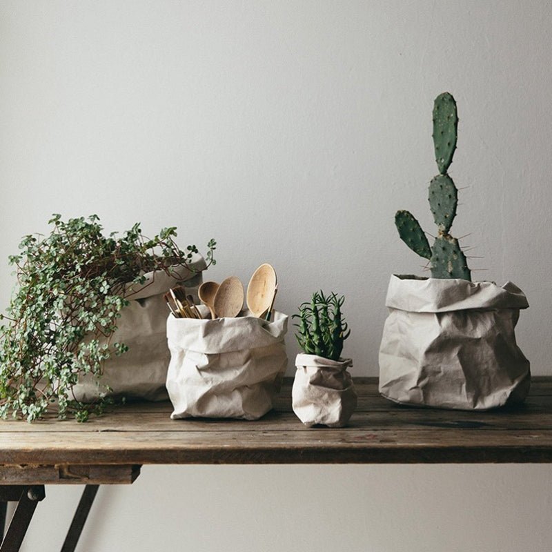 kraft-paper-planterplantersliving-simply-house-123791