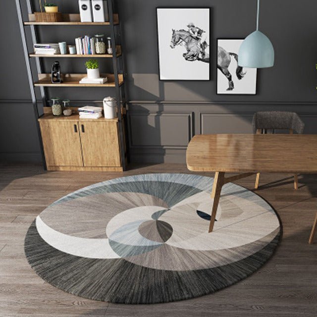 nordic-circular-rugrugsliving-simply-house-512563 Rugs Nordic Circular Rug - Living Simply House