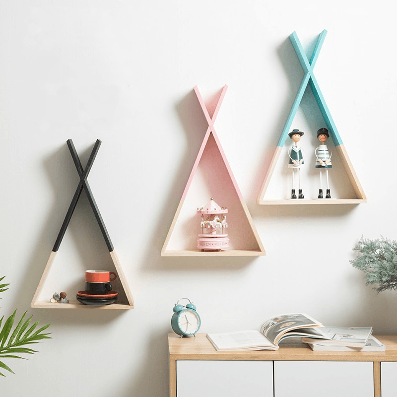 nordic-nursery-wooden-teepee-shelfchildrensliving-simply-house-161017