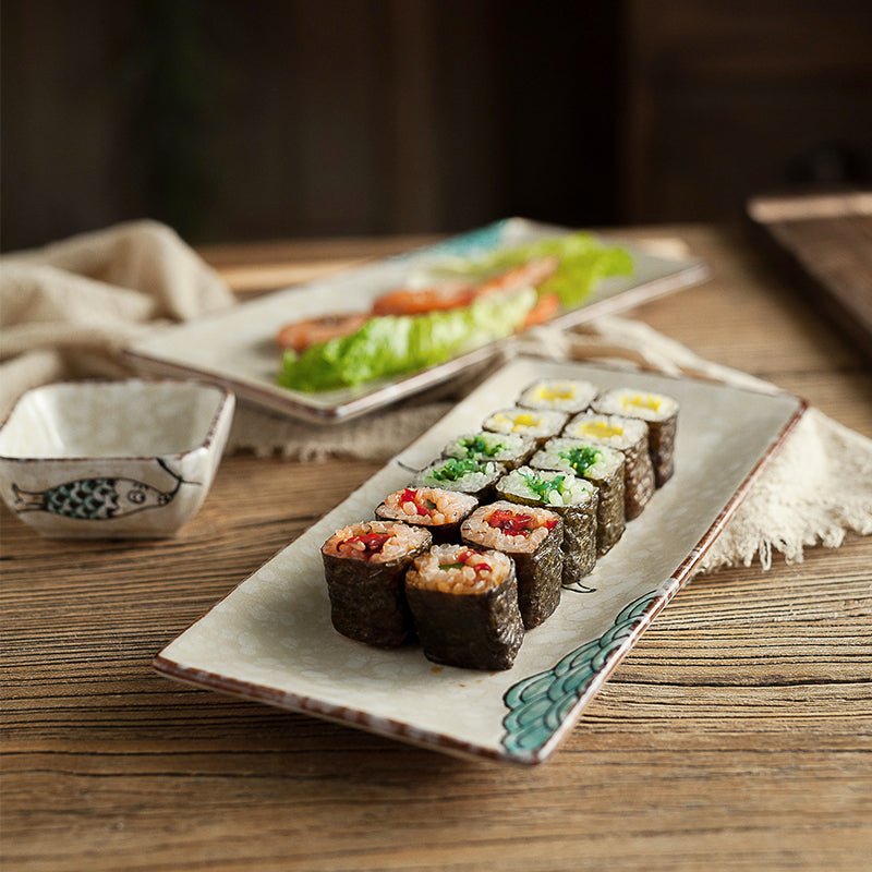 painted-ceramic-sushi-platescrockeryliving-simply-house-791377