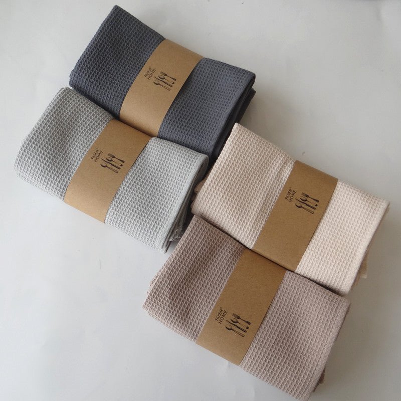 waffle-cotton-table-napkins-4pknapkinsliving-simply-house-445742