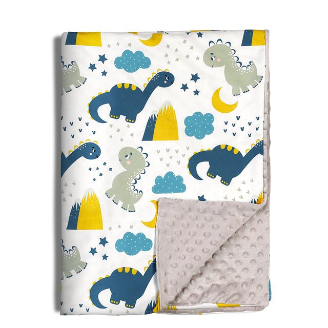 winter-thermal-baby-blanketchildrensliving-simply-house-163956 Children's Winter Thermal Baby Blanket - Living Simply House